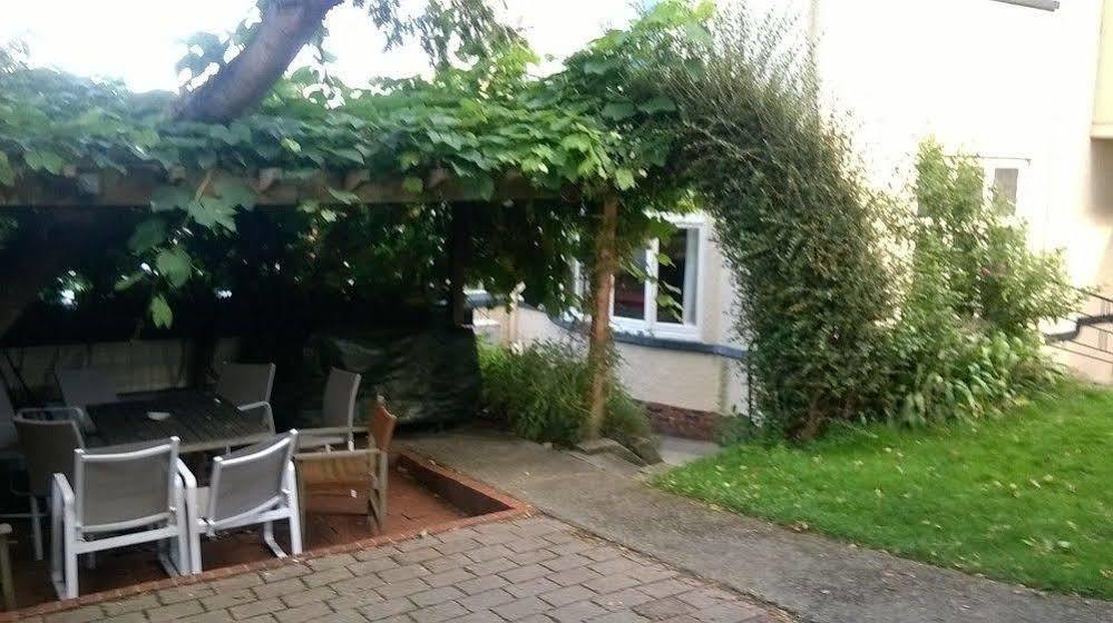Manor House Backpackers Hostel Dunedin Ngoại thất bức ảnh