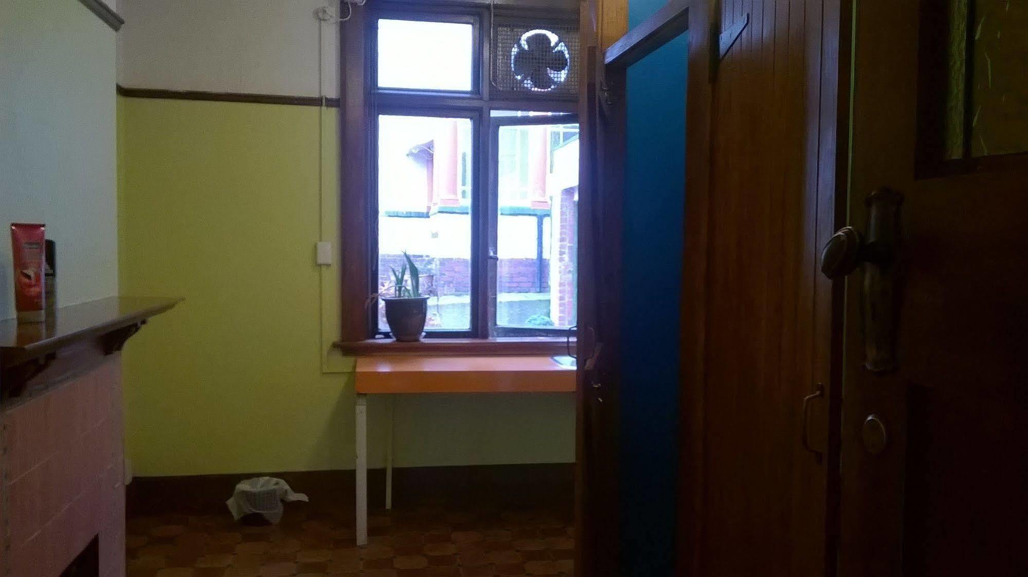 Manor House Backpackers Hostel Dunedin Ngoại thất bức ảnh