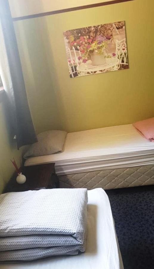 Manor House Backpackers Hostel Dunedin Ngoại thất bức ảnh